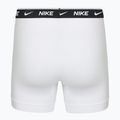 Bokserki męskie Nike Cotton Stretch Boxer Brief Adobe Brown 3