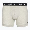 Bokserki męskie Nike Cotton Stretch Boxer Brief Adobe Brown 5