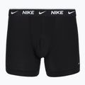 Bokserki męskie Nike Cotton Stretch Boxer Brief Adobe Brown 6
