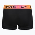 Bokserki męskie Nike Dri-Fit Essential Micro Trunk 3 pack grey frost 3