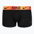 Bokserki męskie Nike Dri-Fit Essential Micro Trunk 3 pack grey frost 6