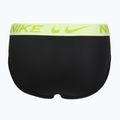 Slipy męskie Nike Dri-Fit Essential Micro 3 pack folkstone gray 3