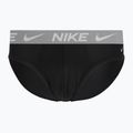 Slipy męskie Nike Dri-Fit Essential Micro 3 pack folkstone gray 6