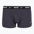 Bokserki męskie Nike Cotton Stretch Trunk 3 pack dusty violet 6