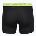 Bokserki męskie Nike Dri-Fit Essential Micro 3 pack folkstone gray 3