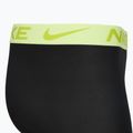 Bokserki męskie Nike Dri-Fit Essential Micro 3 pack folkstone gray 4