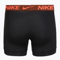 Bokserki męskie Nike Dri-Fit Essential Micro 3 pack fog 3