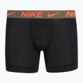 Bokserki męskie Nike Dri-Fit Essential Micro 3 pack fog 6