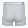 Bokserki męskie Nike Boxer Brief 5 pack gold 3