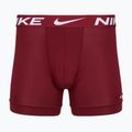 Bokserki męskie Nike Boxer Brief 5 pack gold 6