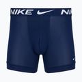 Bokserki męskie Nike Boxer Brief 5 pack gold 7