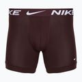 Bokserki męskie Nike Boxer Brief 5 pack gold 8