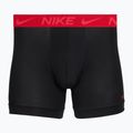 Bokserki męskie Nike Dri-Fit Essential Micro 3 pack chrome 2