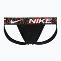 Slipy męskie Nike Dri-FIT Essential Micro Jock Strap graphite 2