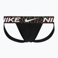 Slipy męskie Nike Dri-FIT Essential Micro Jock Strap graphite 3