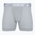 Bokserki męskie Nike Boxer Brief 5 pack dove 5