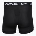 Bokserki męskie Nike Boxer Brief 5 pack black 2