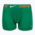Bokserki męskie Nike Dri-Fit Essential Micro 3 pack parrot 2