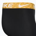 Bokserki męskie Nike Dri-Fit Essential Micro 3 pack metal grey 4