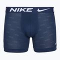 Bokserki męskie Nike Dri-Fit Micro Advanced 3 pack kiwi 6