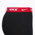 Bokserki męskie Nike Essential Cotton Stretch open black 5