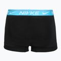 Bokserki męskie Nike Dri-FIT Ultra Comfort Trunk 3 pack cloud 3