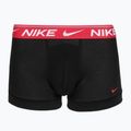 Bokserki męskie Nike Dri-FIT Ultra Comfort Trunk 3 pack cloud 5