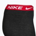 Bokserki męskie Nike Dri-FIT Ultra Comfort Long 3 pack gray 4