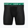 Bokserki męskie Nike Dri-FIT Ultra Comfort Long 3 pack gray 6