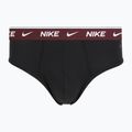 Slipy męskie Nike Essential Cotton Stretch Brief open 3