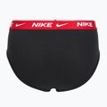 Slipy męskie Nike Essential Cotton Stretch Brief open 4