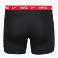 Bokserki męskie Nike Cotton Stretch Trunk cement 3