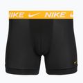 Bokserki męskie Nike Boxer Brief 5 pack night 2