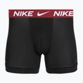 Bokserki męskie Nike Boxer Brief 5 pack night 4