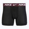 Bokserki męskie Nike Boxer Brief 5 pack night 5