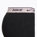 Bokserki męskie Nike Cotton Stretch Trunk 3 pack charcoal heather 6