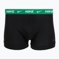 Bokserki męskie Nike Cotton Stretch Trunk 3 pack barley 3