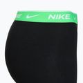 Bokserki męskie Nike Cotton Stretch Trunk 3 pack barley 6