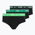 Slipy męskie Nike Cotton Stretch Brief barley