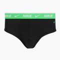 Slipy męskie Nike Cotton Stretch Brief barley 2