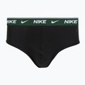 Slipy męskie Nike Cotton Stretch Brief barley 4