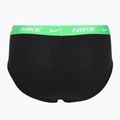 Slipy męskie Nike Cotton Stretch Brief barley 5