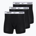 Bokserki męskie Nike Essential Cotton Stretch pearl blue