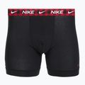 Bokserki męskie Nike Essential Cotton Stretch storm 4