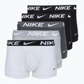 Bokserki męskie Nike Trunk dove