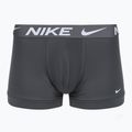 Bokserki męskie Nike Trunk dove 7