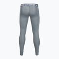 Legginsy męskie Nike Ultra Comfort 2 pack carbon heather 4