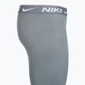 Legginsy męskie Nike Ultra Comfort 2 pack carbon heather 5