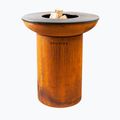 Palenisko ogrodowe BonFeu Bonbiza corten 2