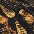 Grill BonFeu Bongrill 60 cm corten 4